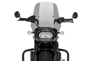 HARLEY DAVIDSON SPORTSTER S RH 1250 S [2024] – Nova Geração Touring – Colorido
