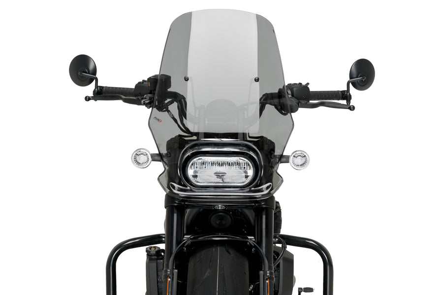 HARLEY DAVIDSON SPORTSTER S RH 1250 S [2024] – New Generation Touring