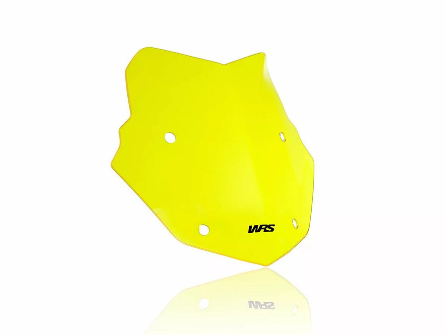 BMW R 1200 GS [WRS] – esiklaas