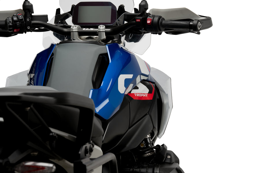 BMW R 1300 GS TROPHY [2025] – Κάτω εκτροπέας – Φιμέ