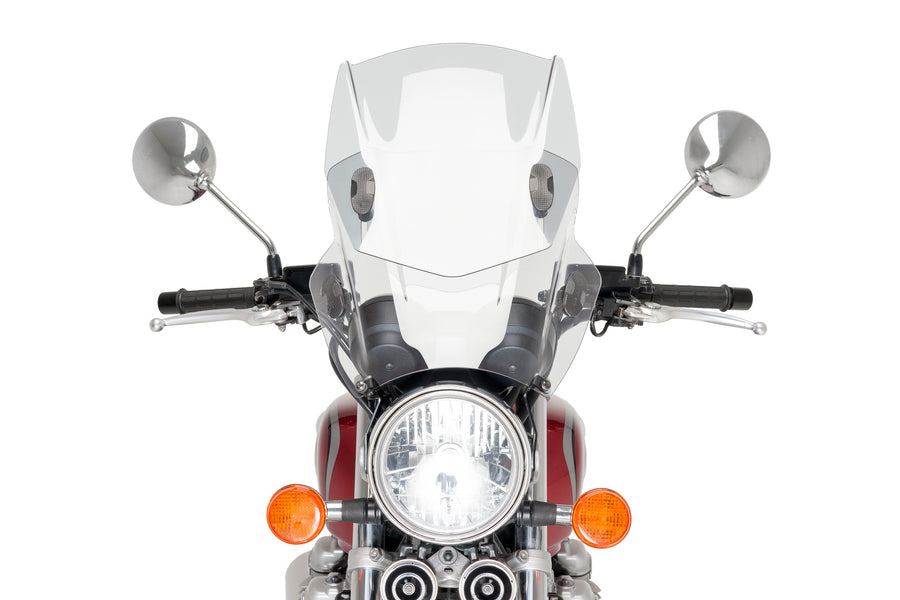 VOGE 500R [2025] – Up&Down – Tinted