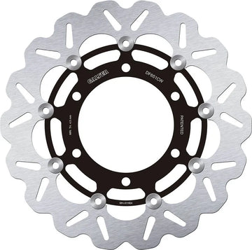 Triumph Trophy 1200 [1994-1996] - Bremsscheiben – Bild 1