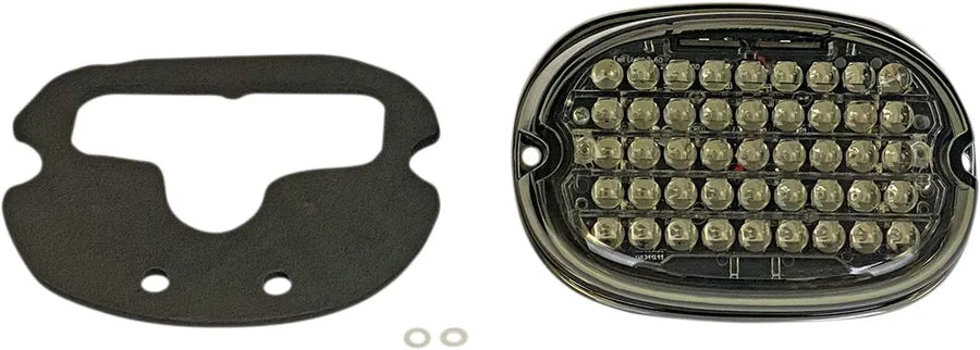 harley davidson sportster s 1250 [CUSTOM DYNAMICS] – Lapos LED-es hátsó lámpa