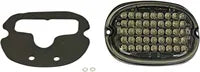 Harley Davidson Flhri [CUSTOM DYNAMICS] – Flache LED-Rückleuchte