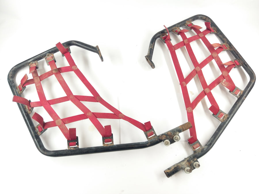 Yamaha YFM 350 Warrior 3GD [2003] - Nerfbar