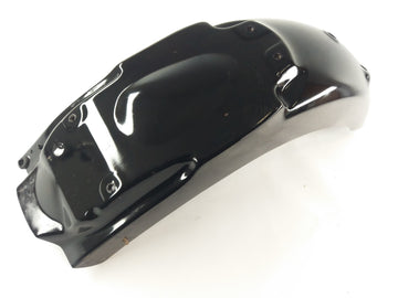 Triumph Bonneville 800 T100 [2004] - Placa de tarifa trasera en la parte trasera - 0