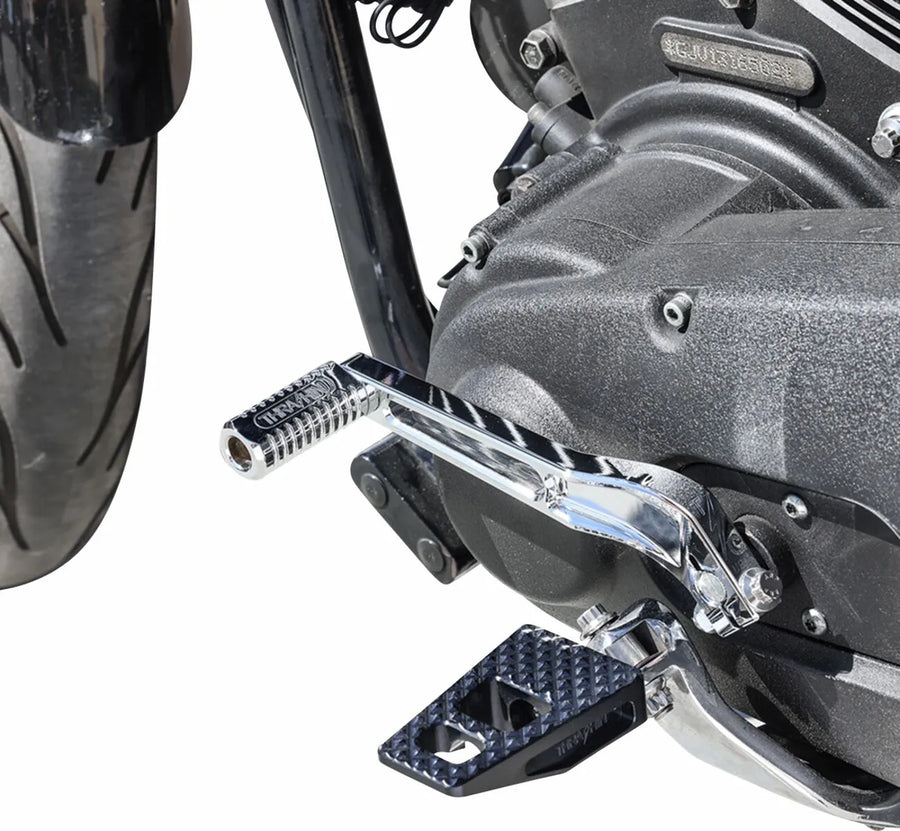harley davidson sportster s rh 1250 s [THRASHIN SUPPLY CO.] - Speedway klin mjenjača