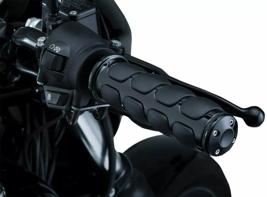 Kawasaki VN 800 Classic [KURYAKYN] – ISO®-Griffe