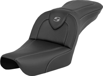 harley davidson fxdwg [SADDLEMEN] – RoadSofa™ Sitzbank