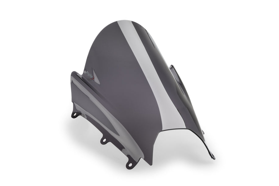 SUZUKI GSX-8R [2025] – Szyba Z-Racing – Czarny Mat