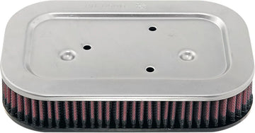 Harley Davidson Sportster 883 Iron XL [K&N] - Filtro dell'aria di ricambio ad alto flusso