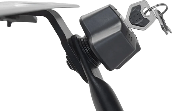 BMW R 1250 GS [SW-Motech]-Trax Castle Set