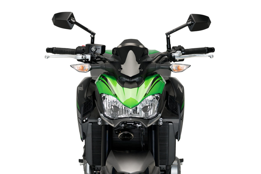 HARLEY DAVIDSON SPORTSTER S RH 1250 S [2025] – Rétroviseur GT.1 – Noir