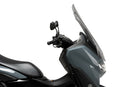 YAMAHA NMAX 150 [2024] – Tuulilasi V-Tech Line Touring – Läpinäkyvä-2