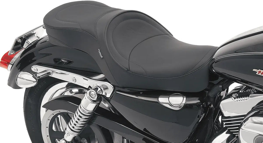 harley davidson touring [DRAG SPECIALTIES] – Low-Profile Touring Sitzbank