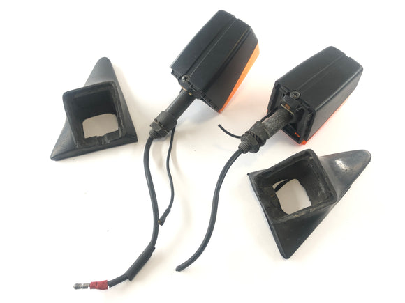 Moto Guzzi Le Mans 1000 VV [1988] - Pareja de set de Blinker