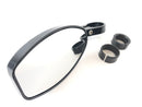 Lenkerendenspiegel m. Rillen neuwertig-1