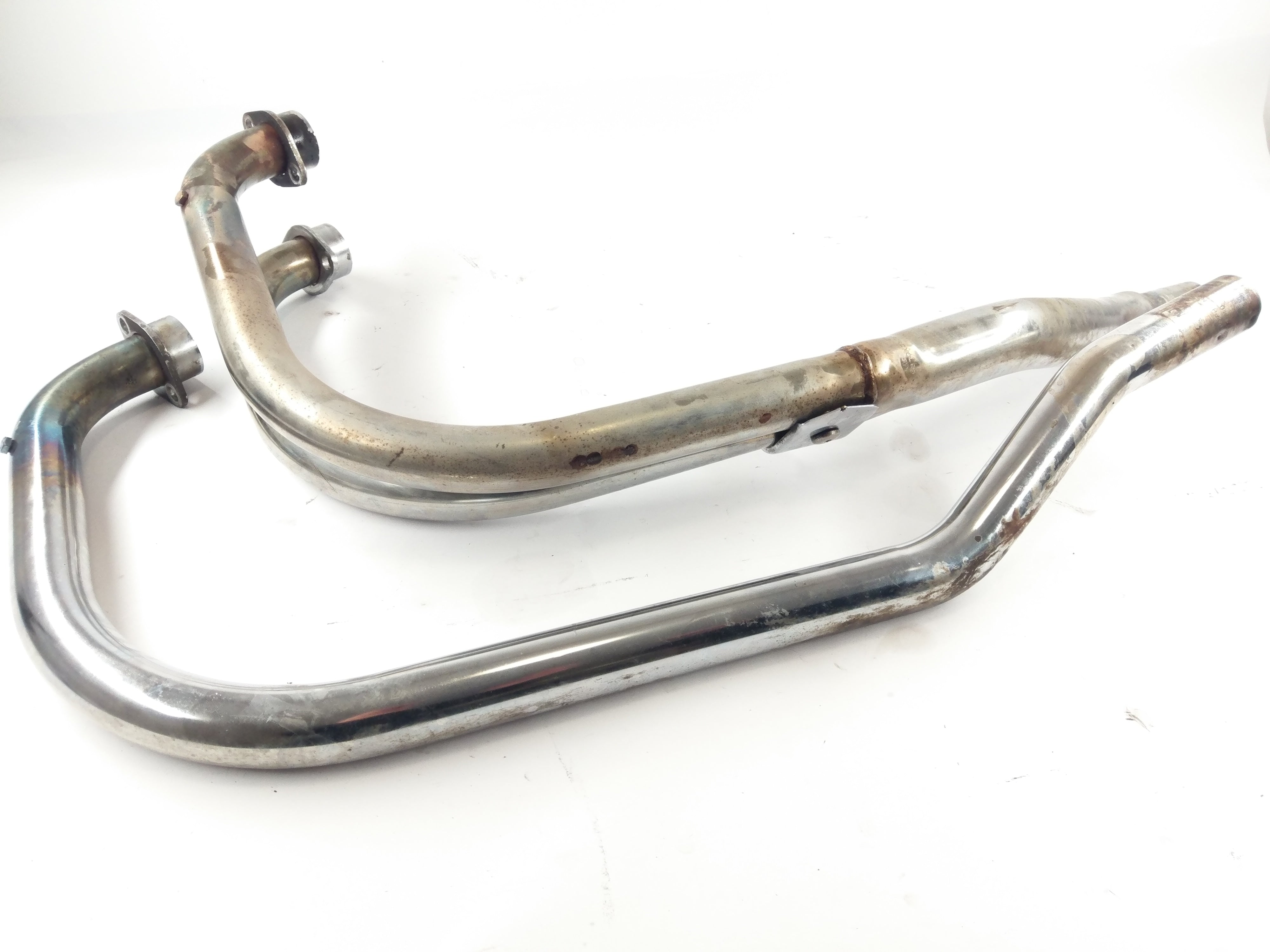 Triumph Thunderbird 900 T309RT [2000] - eksosmanifold -manifold - 0