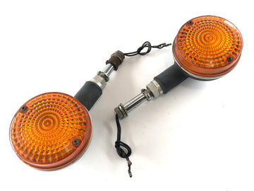 Honda CB 900 F SC01 [1981] - Kinker -set paar