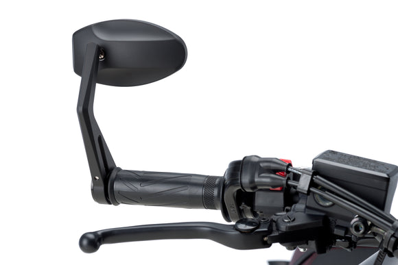 KTM 890 DUKE R [2025] – Lusterko wsteczne MP – Czarne