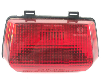 Suzuki GSX -R 1100 GV73B [1991] - Luce posteriore - 0