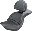 Harley Davidson Fxdwg [SADDLEMEN] – Explorer™ Sitz