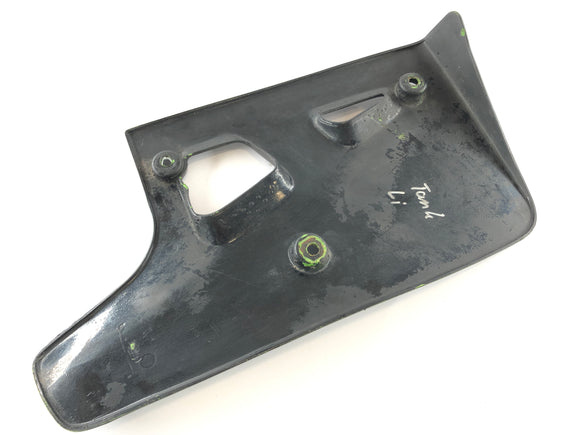 Kawasaki KMX 125 MX 125 B [1998] - Tank Fladding vlevo