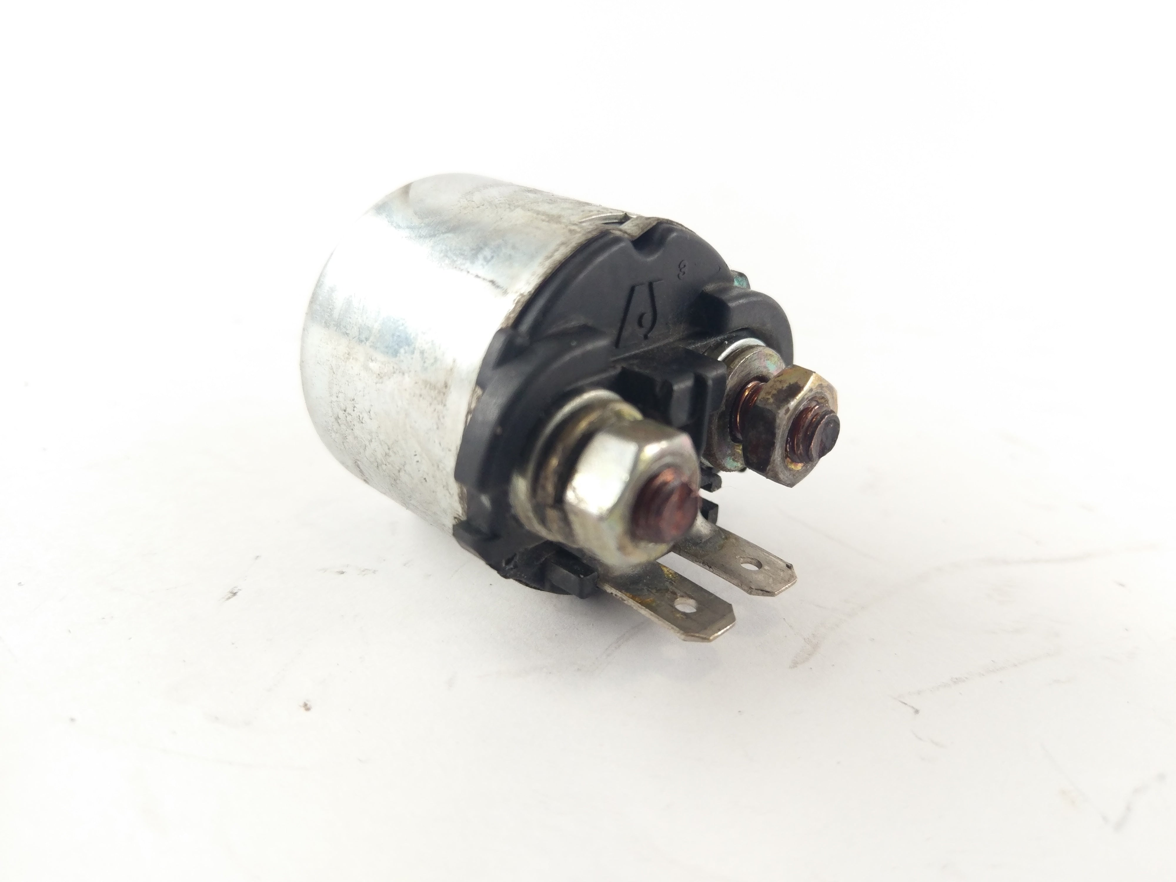 Triumph Trophy 1200 T300E [1996] - Starter Relay Starter Relay