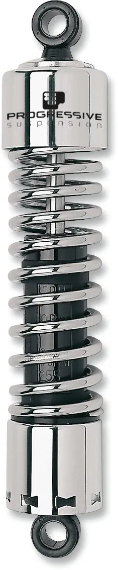 harley davidson dyna [PROGRESSIVE SUSPENSION] - 412-serien støtdemper