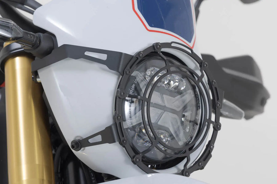 bmw r 12 g [SW-MOTECH] – Scheinwerferschutz