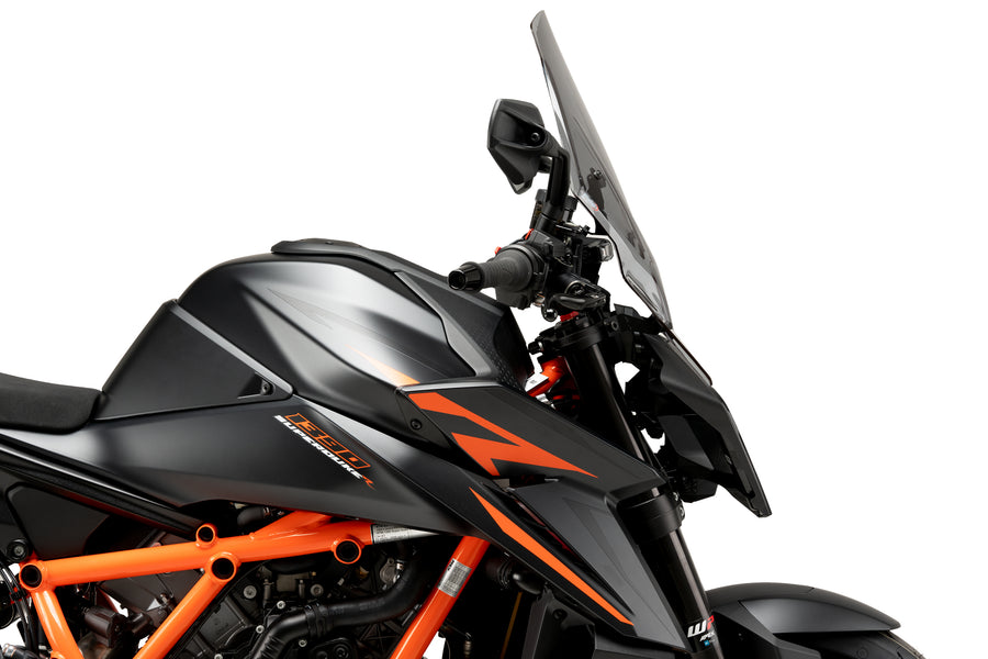 KTM 1390 SUPER DUKE R EVO [2025] – 新一代旅行车 – 有色