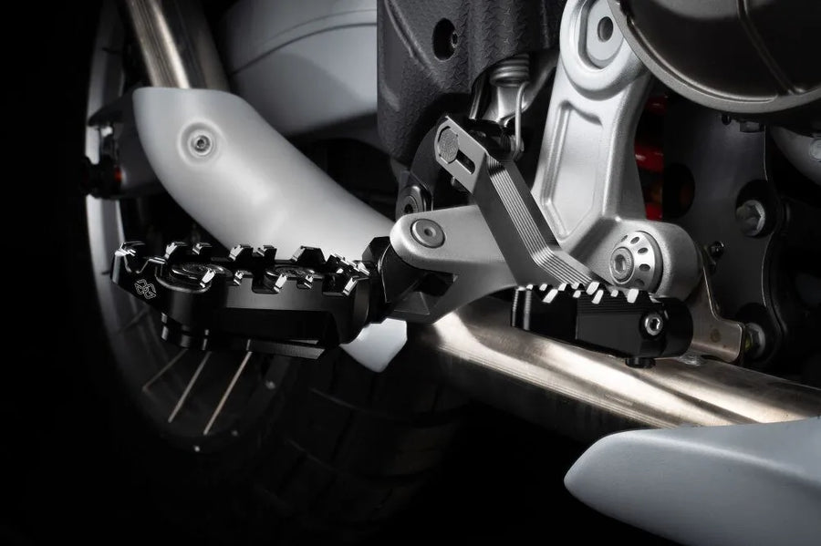 Aprilia Tuareg 660 [Gilles Tooling] -Brake Lever