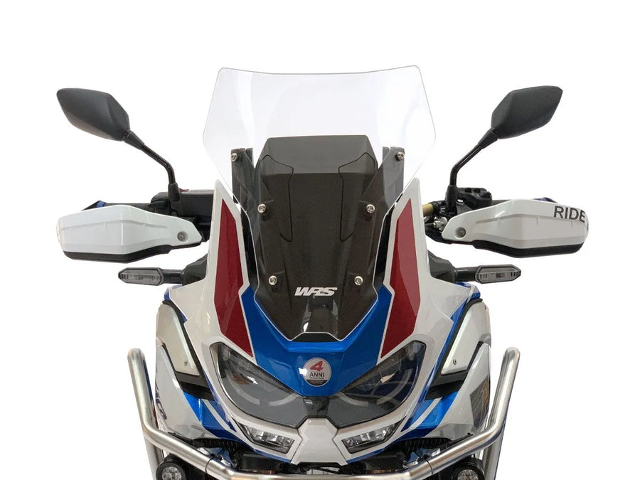 Honda CRF 1100 Africa Twin [WRS] – Windschild