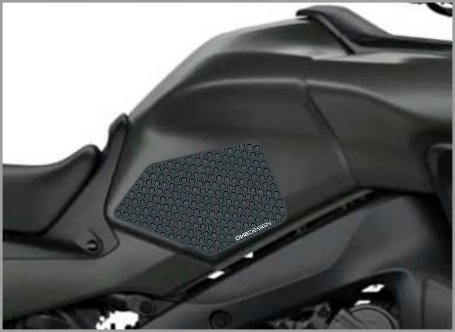 Yamaha MT-09 [Onedesign]-Cingione