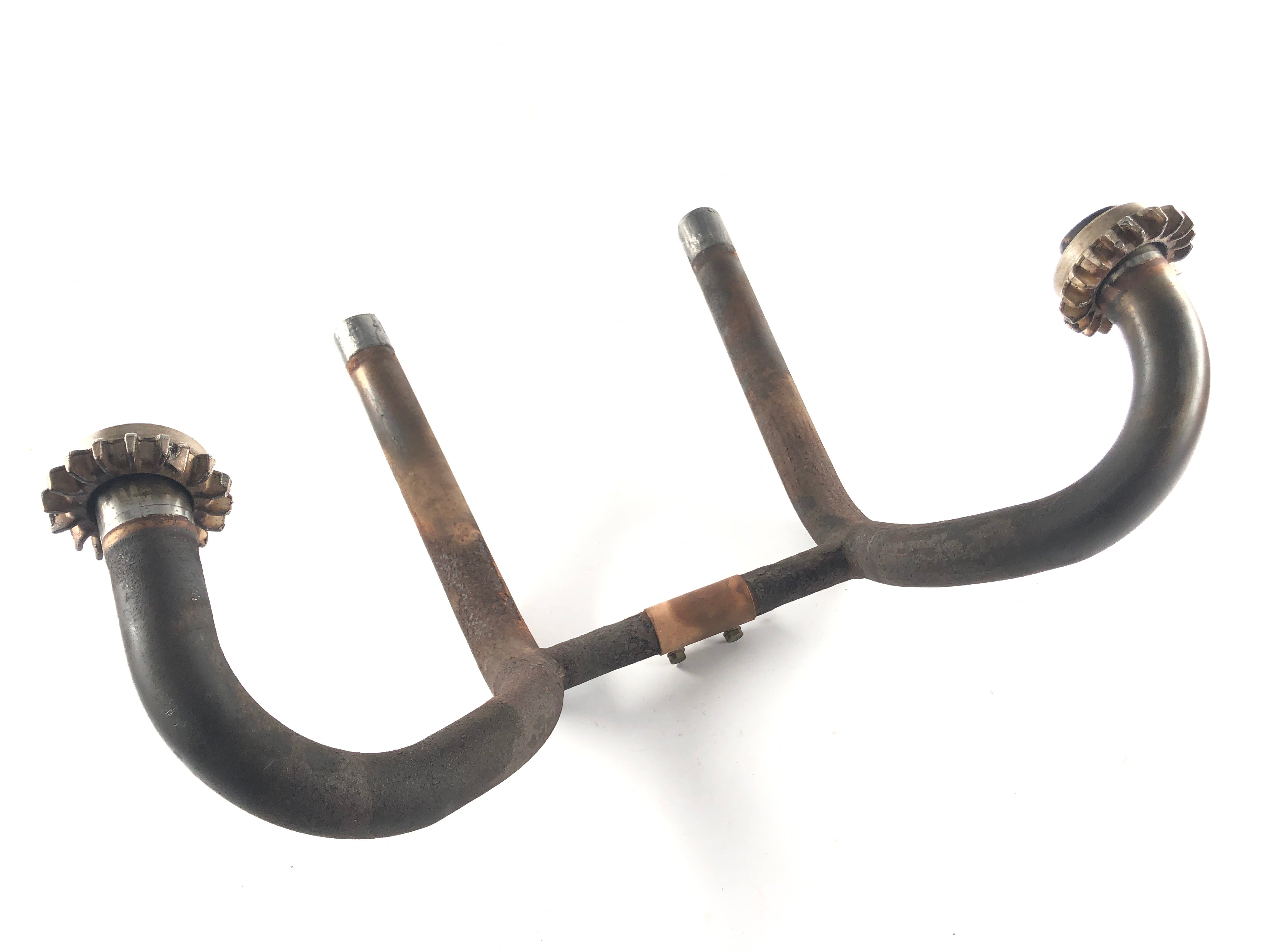 BMW R 100 GS 247E [1991] - Manifold Exhaust Manifold