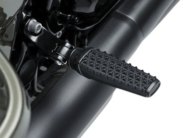 Harley-Davidson Road Glide St FLTRXST [Kuryakyn] -Thresher Footstors