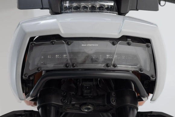 harley-davidson pan america [SW-MOTECH] – koplampbescherming