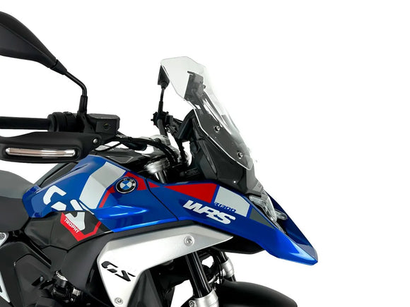 bmw r 1300 gs trophy [WRS] – Windschild