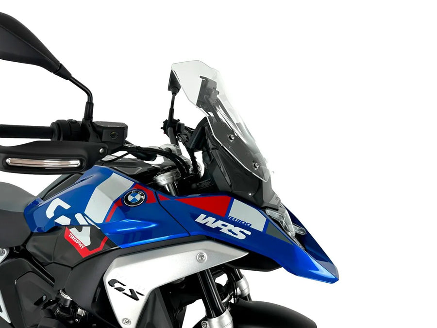 BMW R 1300 GS Trophy [WRS] – Pare-brise