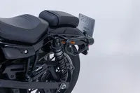 Harley Davidson Nightster 975 Special [SW-MOTECH] – SLC Seitengepäckträger (rechts)