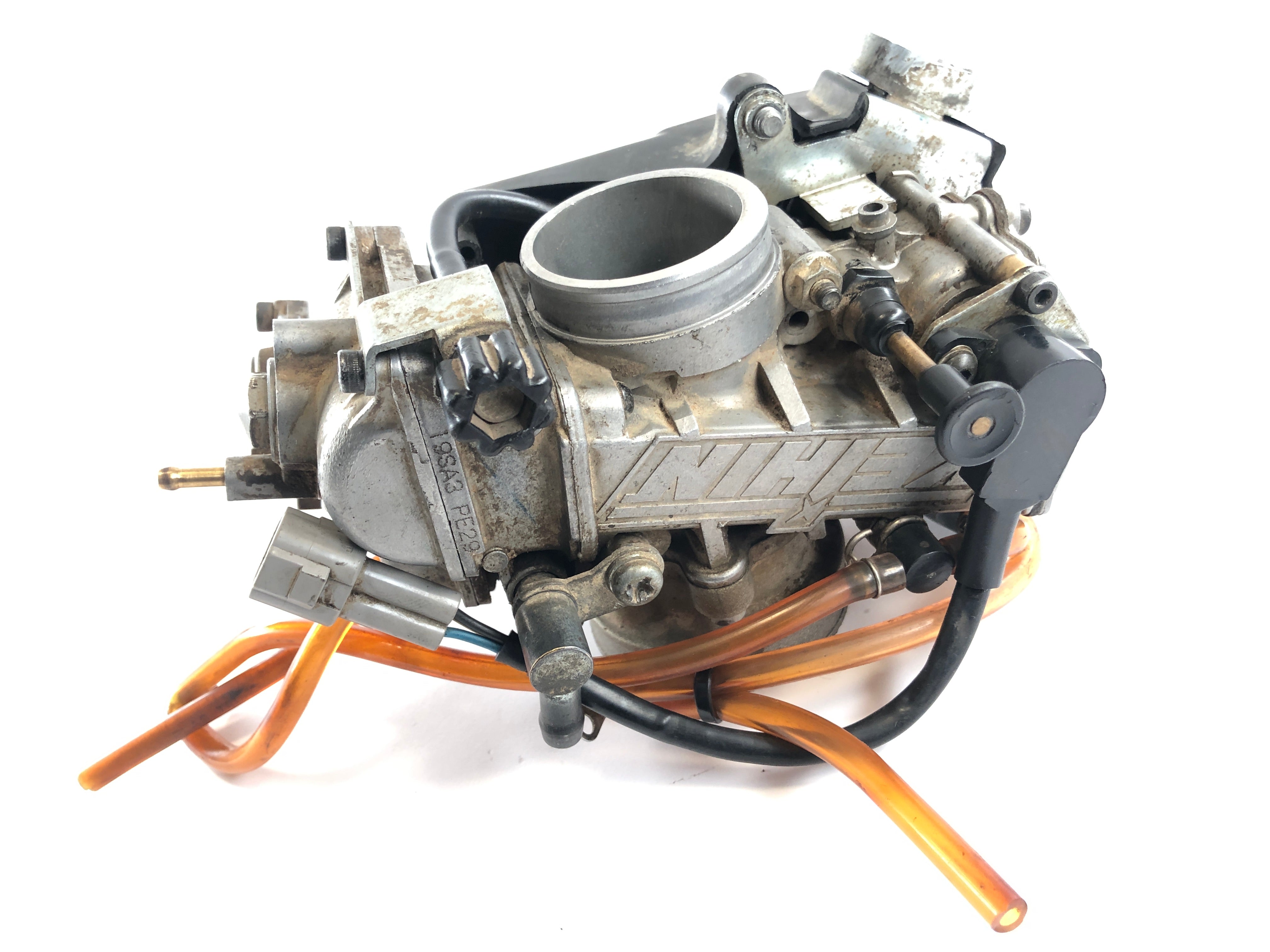 KTM 520 EXC [2001] - Carburettor