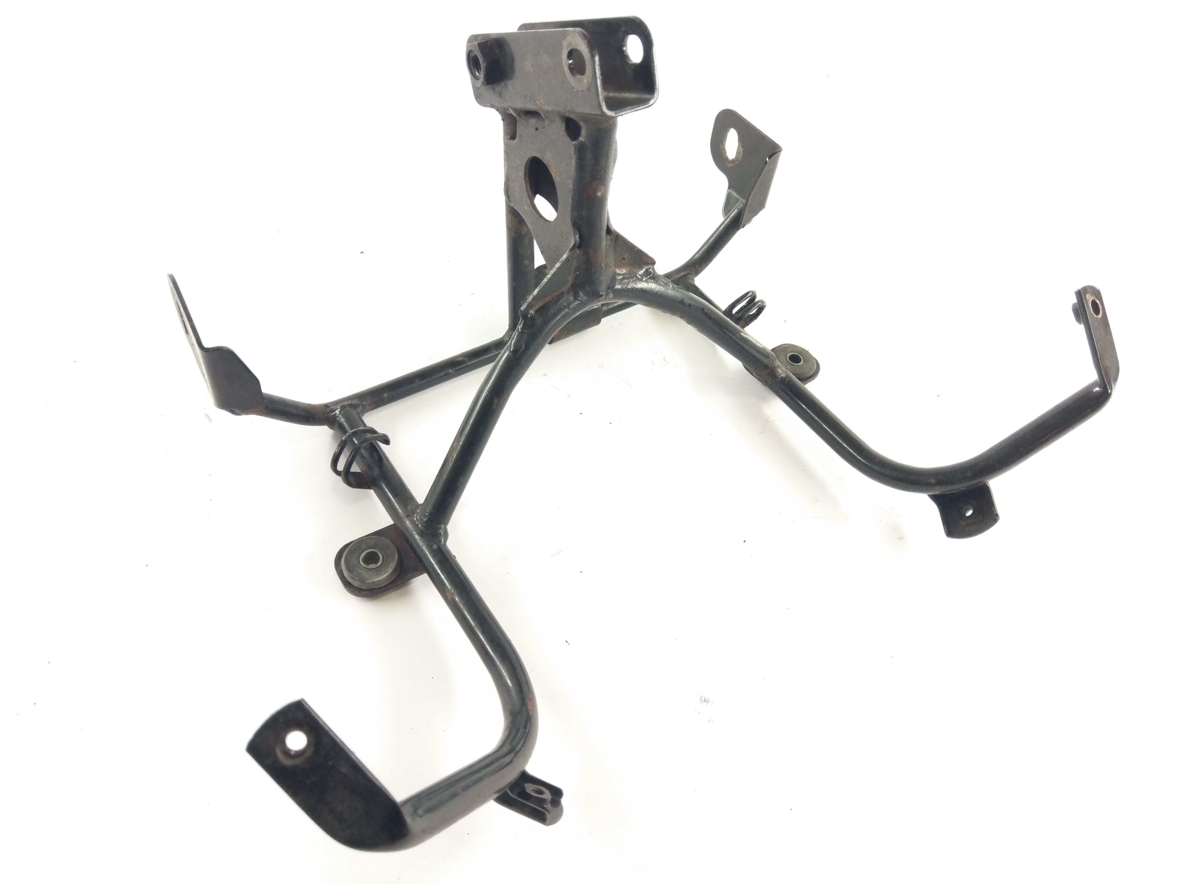 Suzuki GSF 1200 S GV75A [1998] - Fairing bracket antler