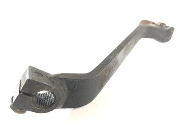 Kawasaki KLR 250 KL250D [1988] - Přepínání páky pedálu - 0