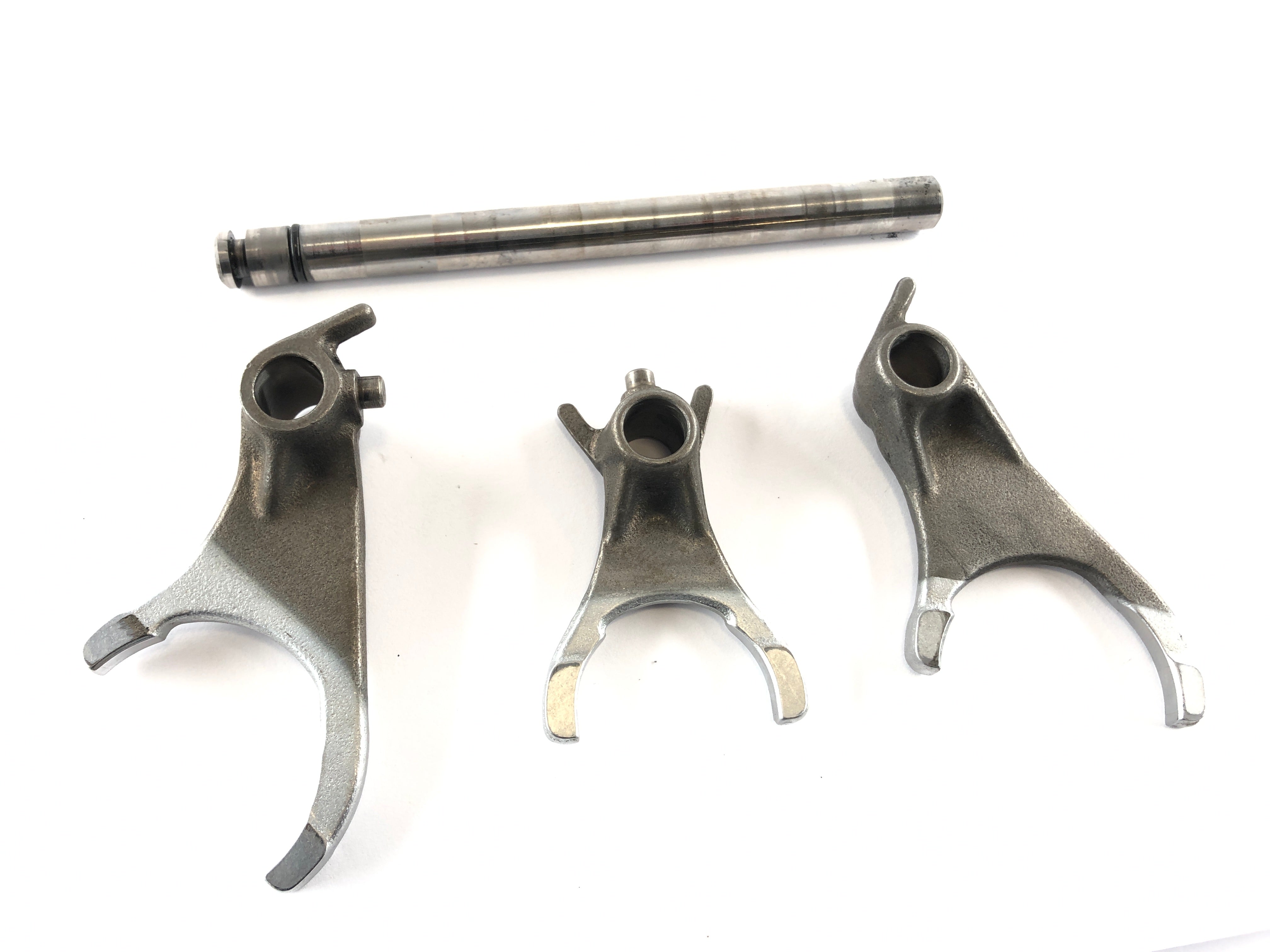 Triumph Daytona 955i T595 [2001] - Switch Forks Switching Claws Set