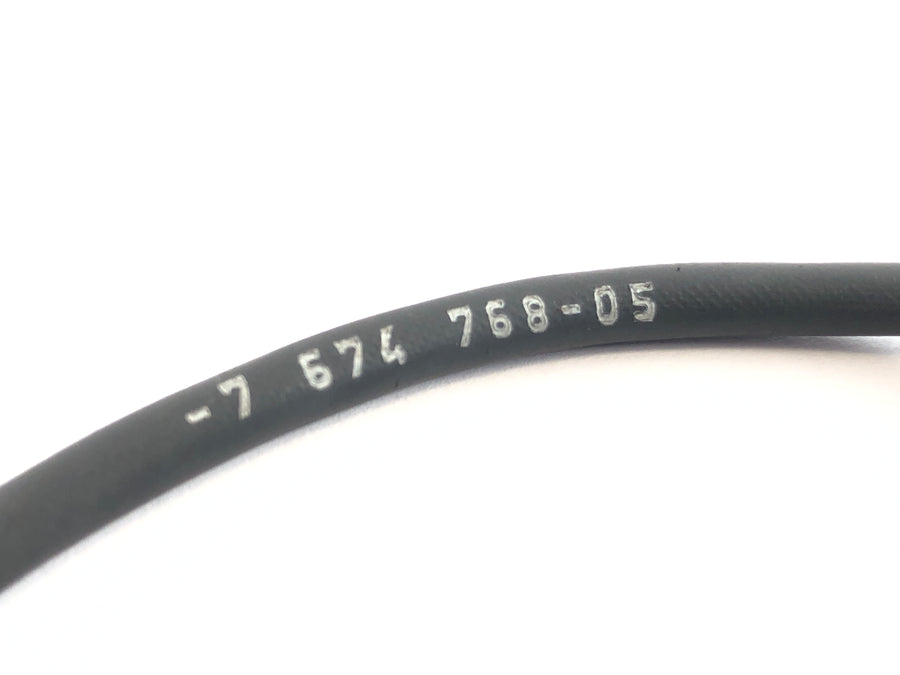 BMW F 800 S [2007] - Knock Sensor