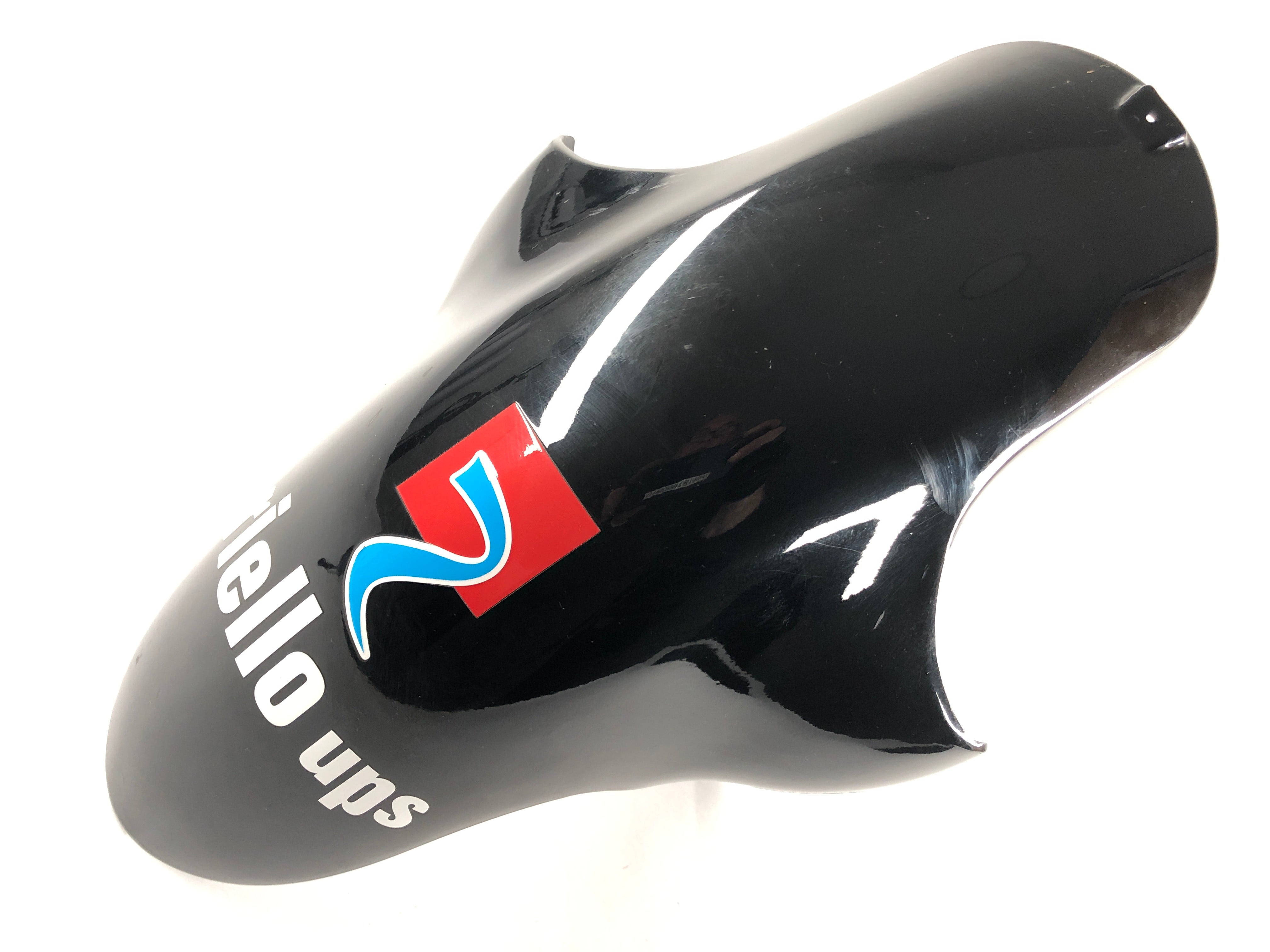 Ducati 1098 S [2007] - Front fender