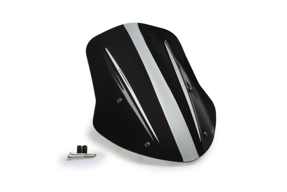 DUCATI DIAVEL 1260 LAMBORGHINI [2023] – Ny generation justerbar