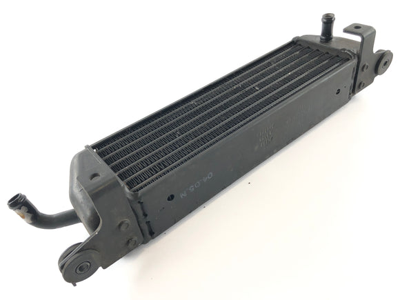 BMW R 1200 RT [2004]  - オイルクーラー