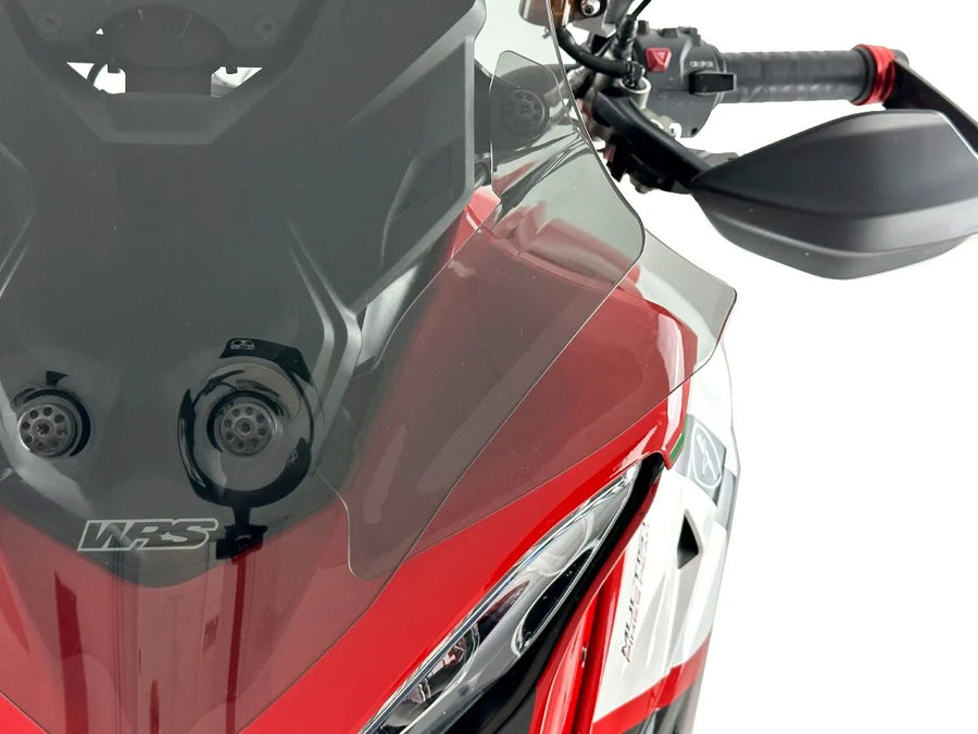 ducati multistrada 1200 [WRS] – Paar seitliche Windabweiser