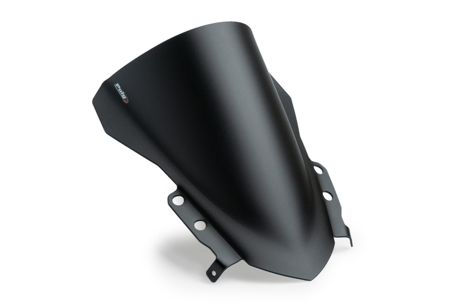TRIUMPH DAYTONA 660 [2025] – R-Racer Screen – Black